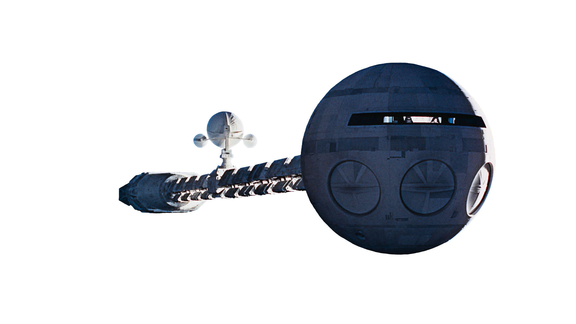 image from 2001 space odyssey