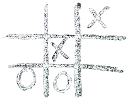 Tic-Tac-Toe